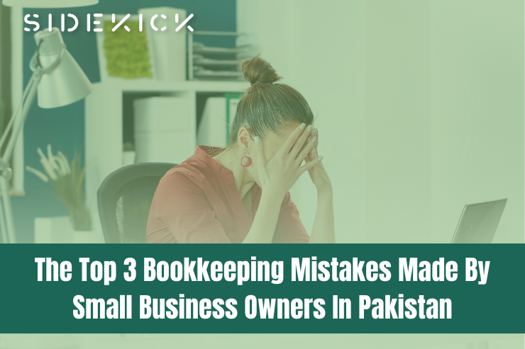 Bookkeeping Mistakes