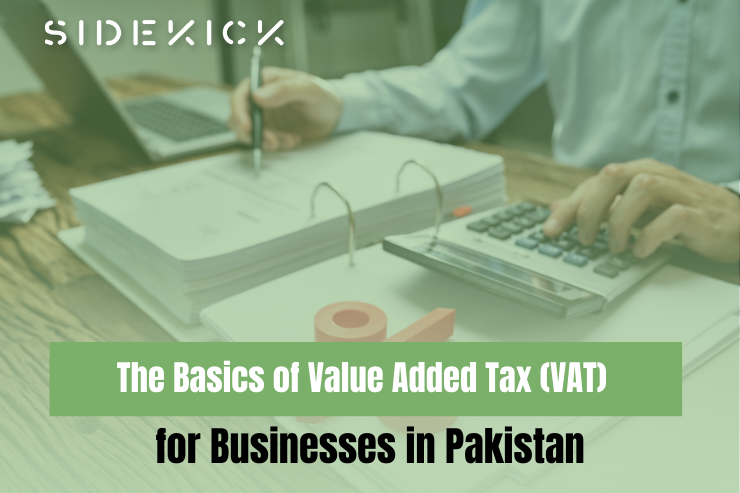 What is VAT
