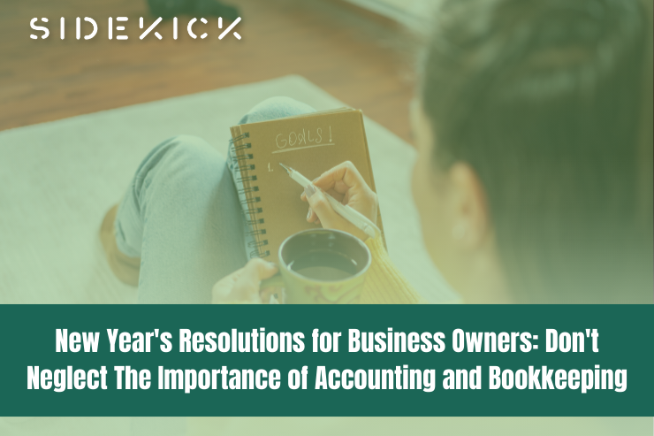 Importance of Accounting and Bookkeeping