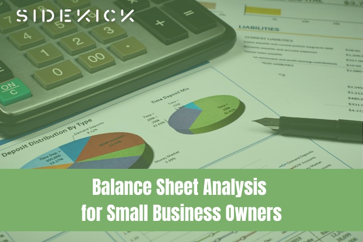 Balance Sheet Analysis