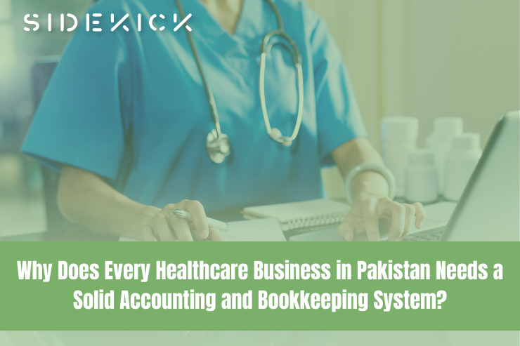 Healthcare Business in Pakistan