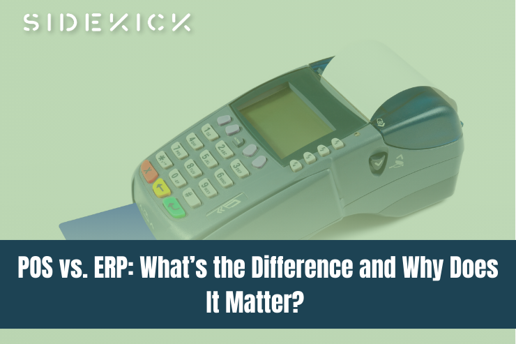 POS vs ERP