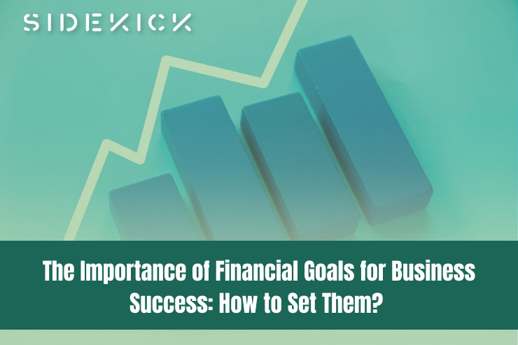 Importance of Financial Goals