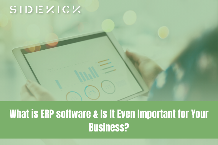 ERP Software
