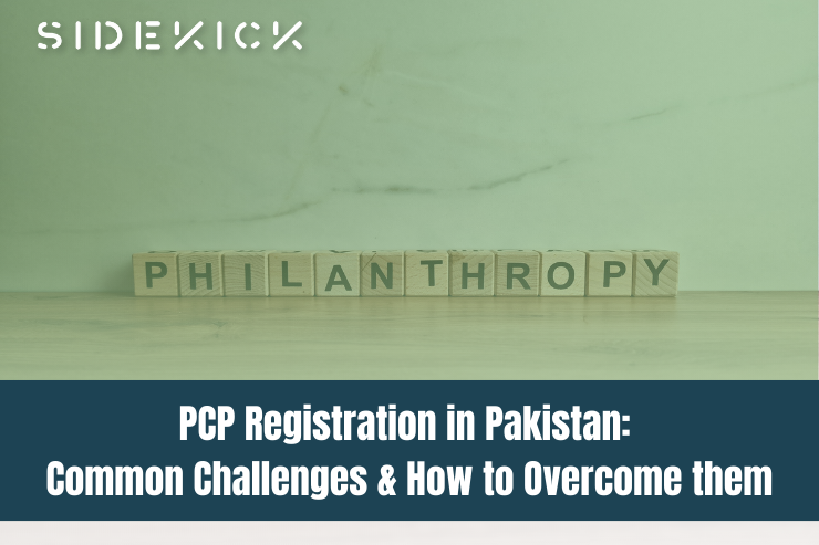 pcp registration