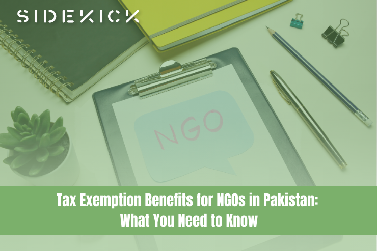 NGOs in Pakistan