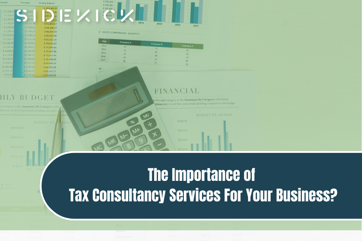 Tax Consultancy Services