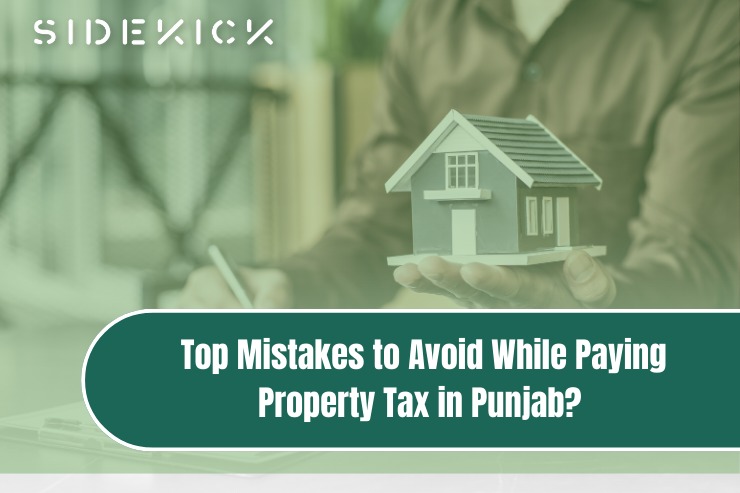 Property Tax in Punjab