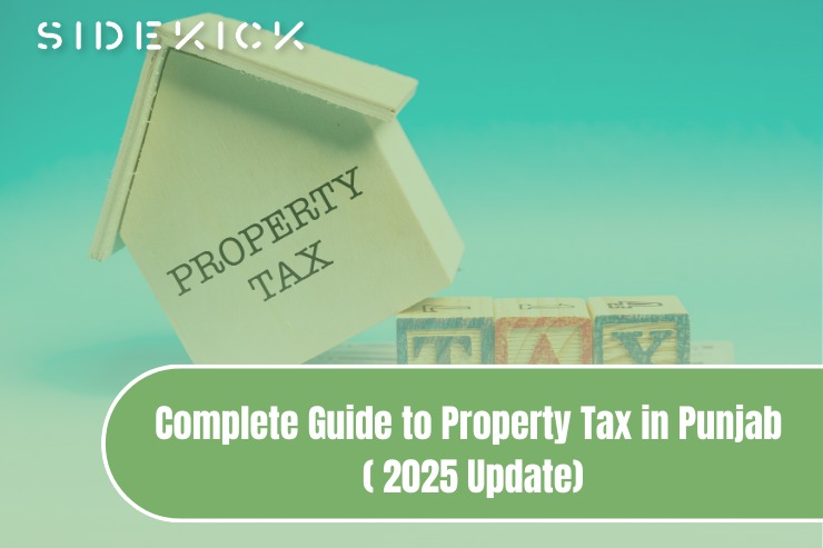 Punjab Property Tax 2025 Update