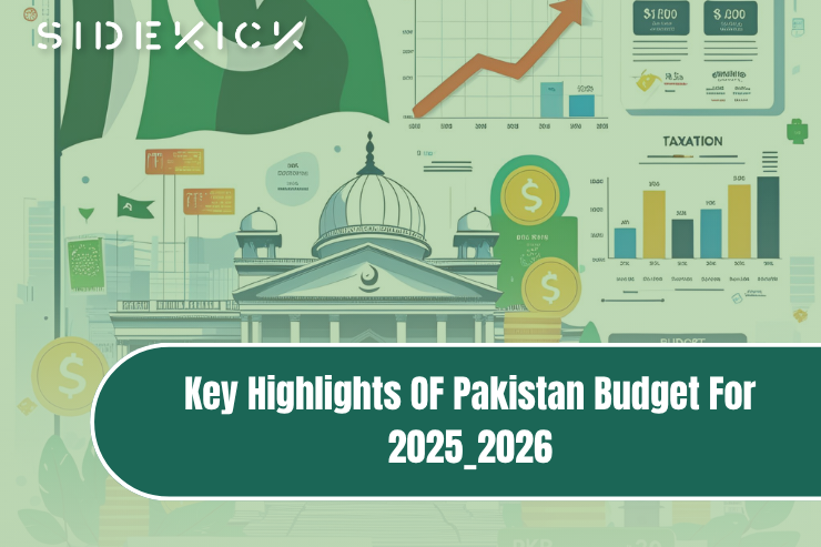 Pakistan Budget