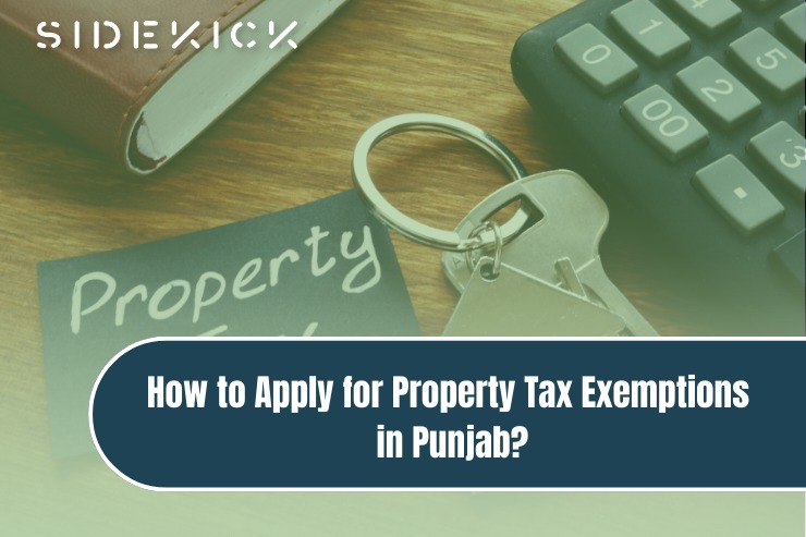 property tax exemption in Punjab