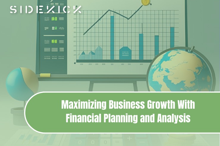 Maximizing Business Growth with Financial Planning and Analysis