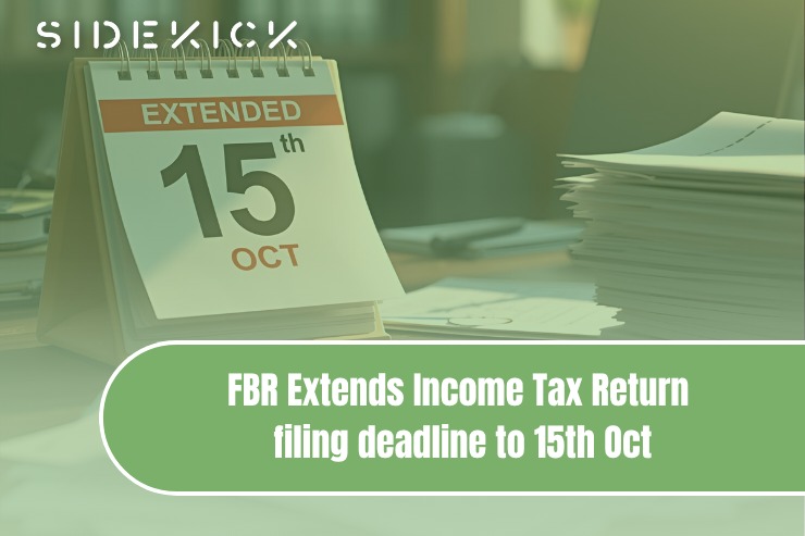 Tax Return Filing Deadline