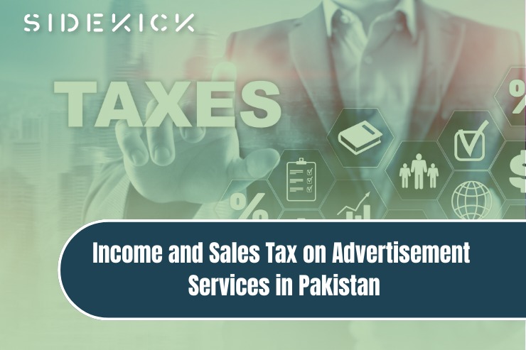 Tax on Advertisement Services