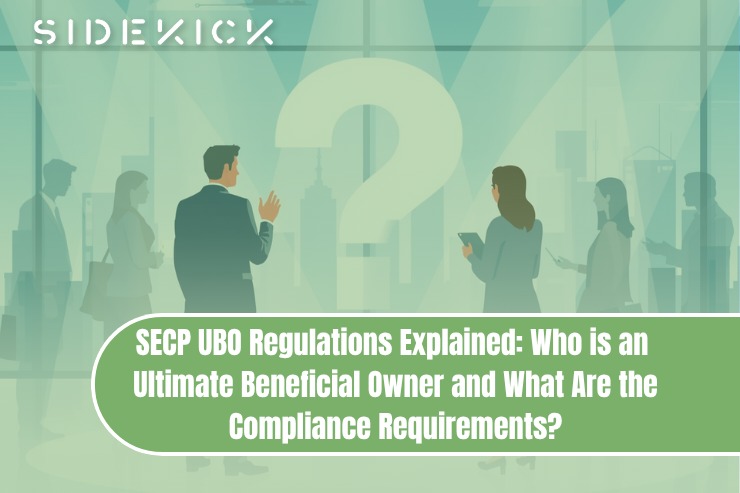 SECP UBO Regulations